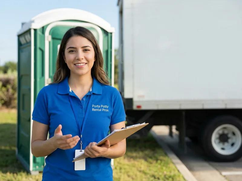 Porta Potty Rental  in Winter Garden  FAQ